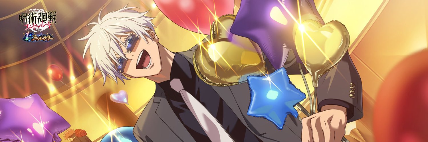 lucky | DMs open banner