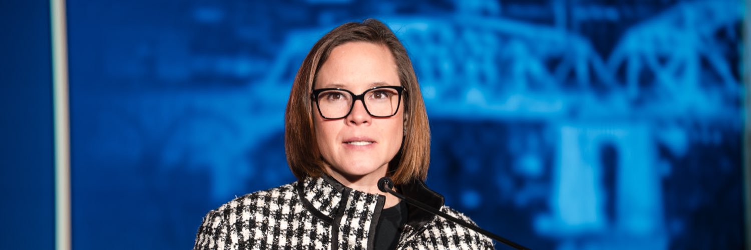 Margy Eckelkamp banner