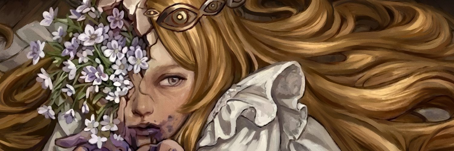Eryslace's profile banner image