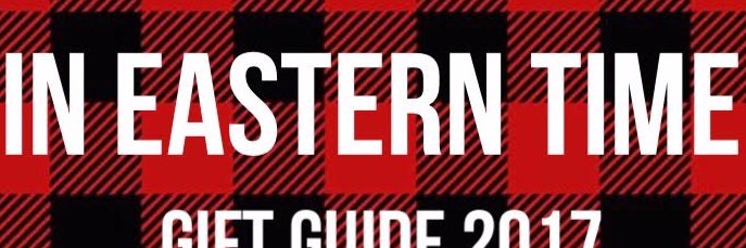 InEasternTime's profile banner image