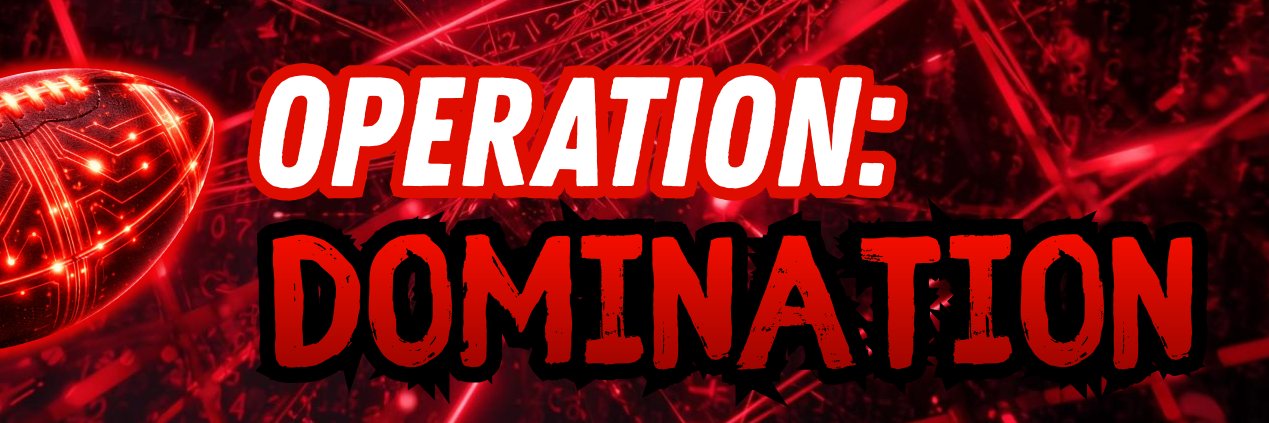 Dan Mader (the real one) banner