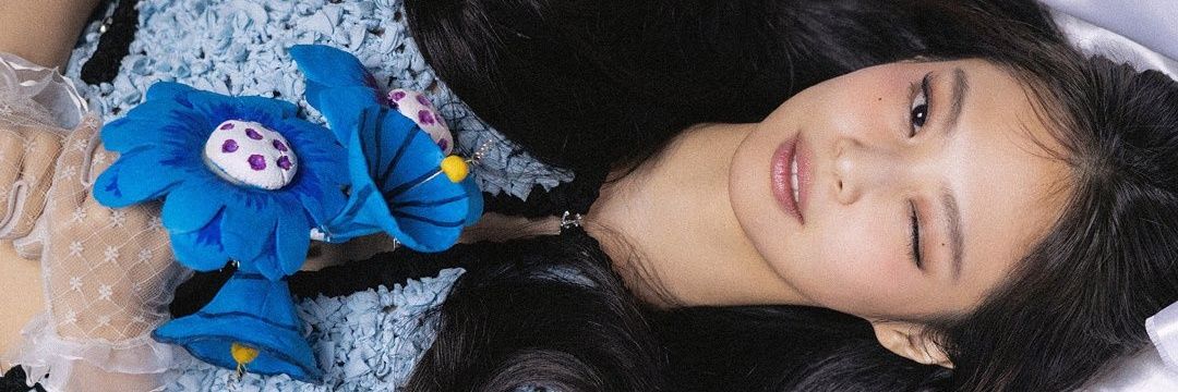 JustJenJennie's profile banner image