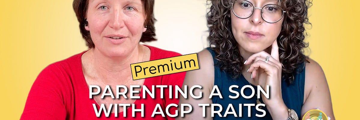 The Good Pervert banner