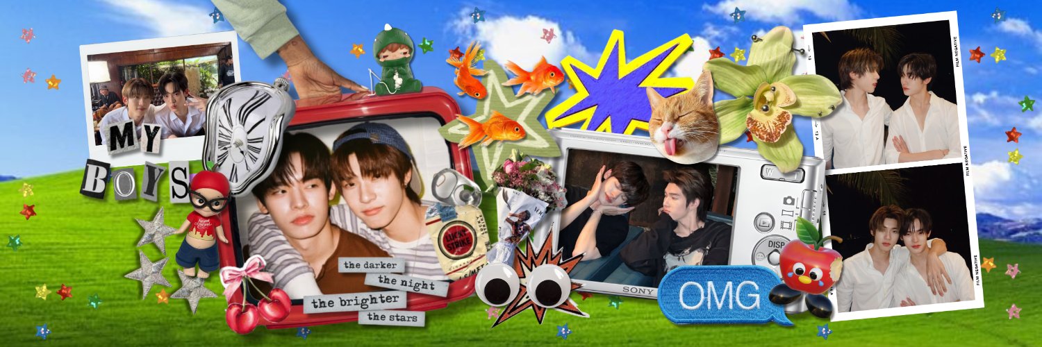 Zoeeyyy.🍀 dwy era banner