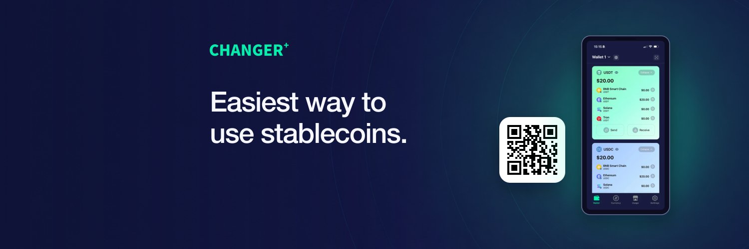 Changer_Plus's profile banner image