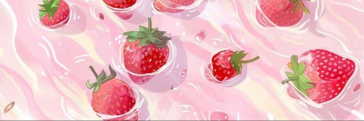 🍓 its moranguete banner