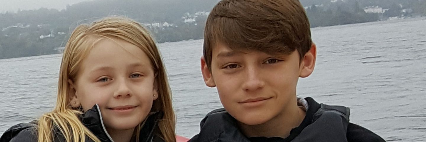 clewy321's profile banner image
