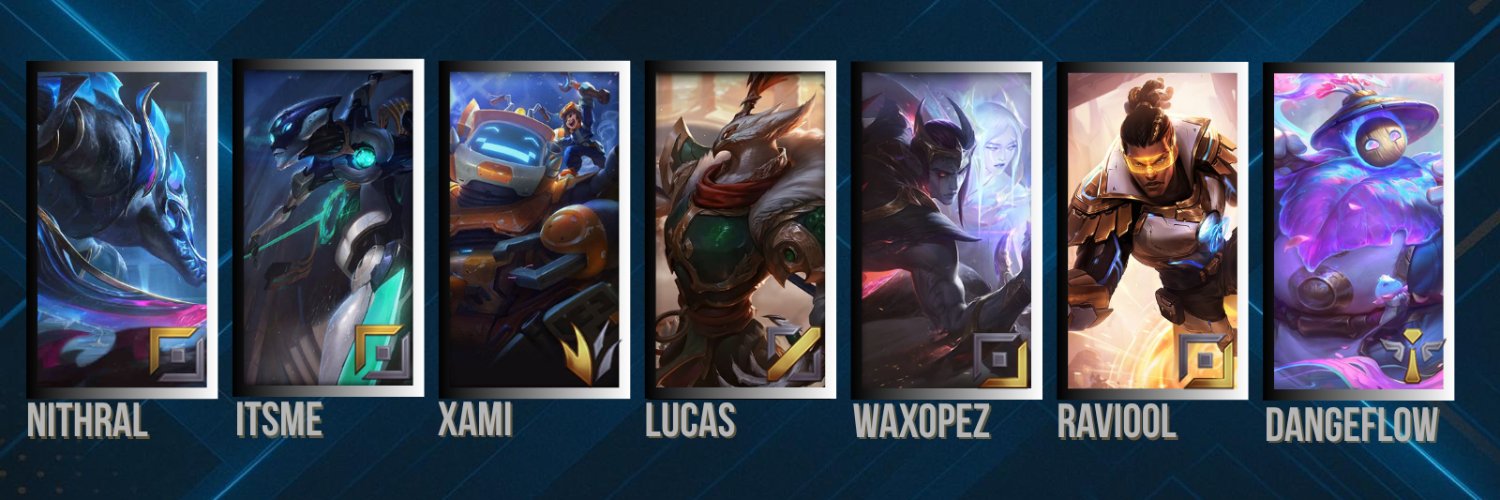 Paputs Gaming banner