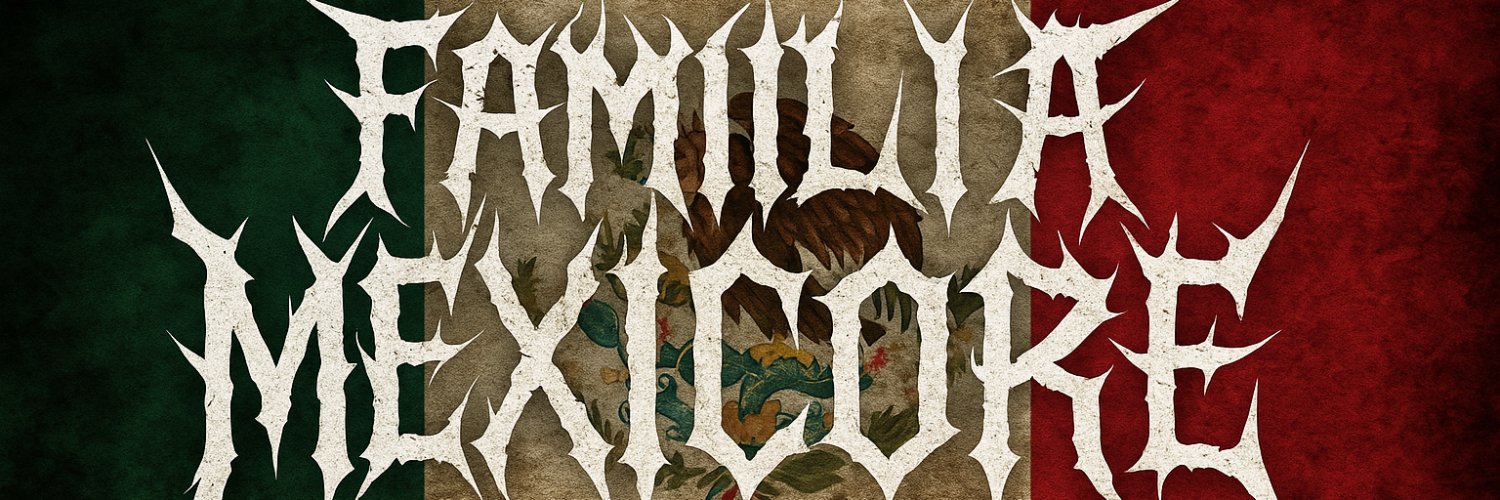 MexicoreMX's profile banner image