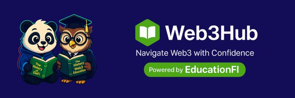 Web3HubLLC Profile Banner