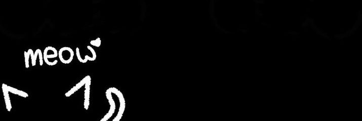 JustAMagicalCat's profile banner image