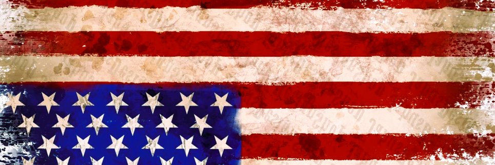 The Real Deep State banner
