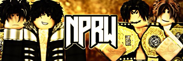 NPRW2025 Profile Banner