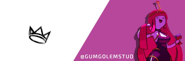 GUMGOLEMSTUD Profile Banner