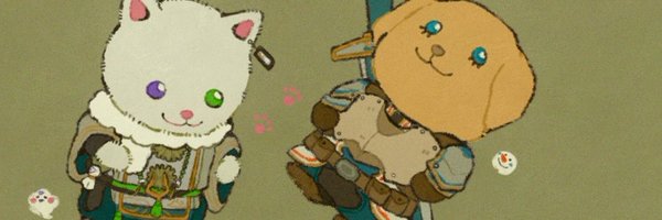 pipipichuckypi Profile Banner