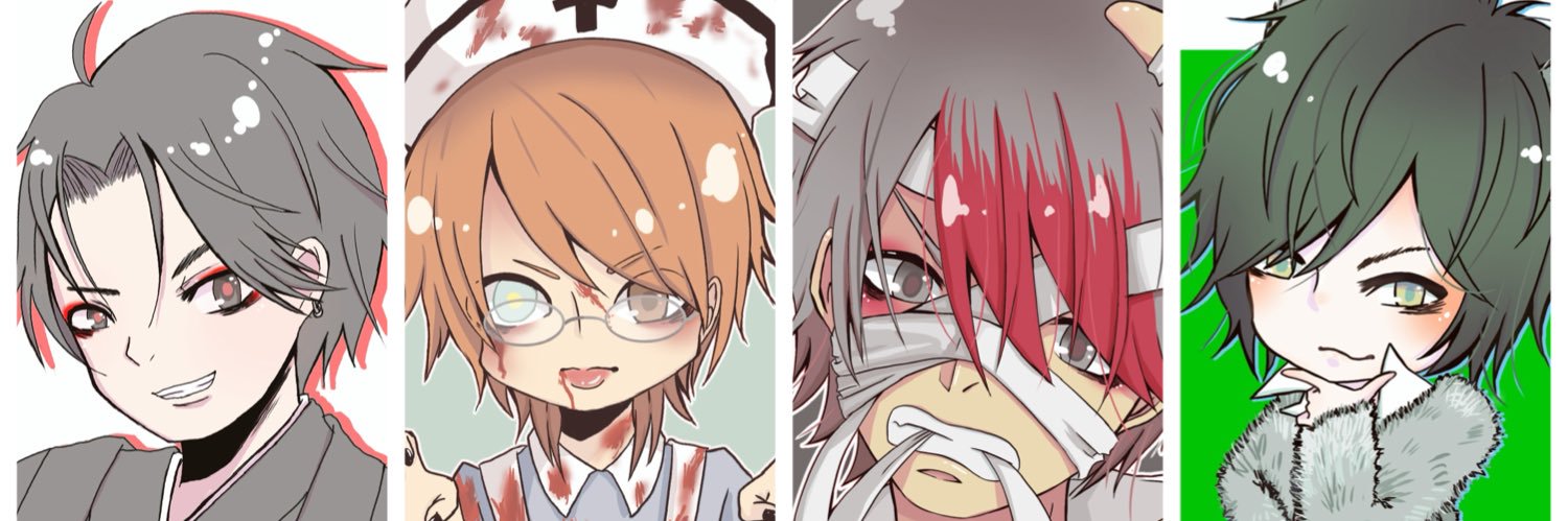 みさき@5/23神戸8/2岡山♡ banner