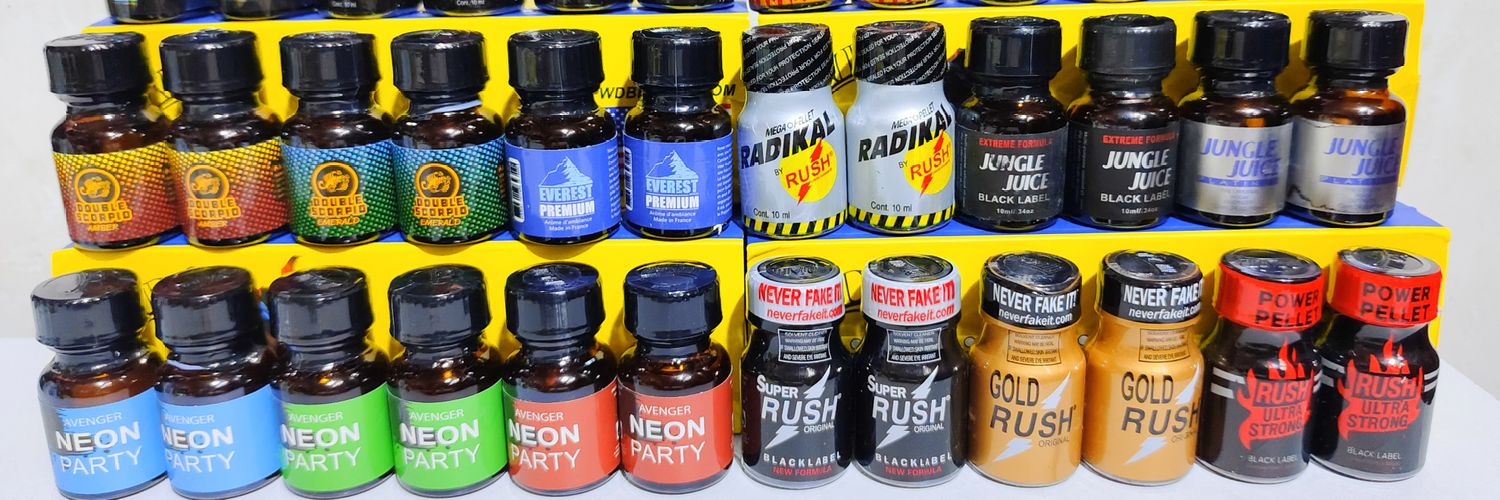 Poppers Davao Legit banner