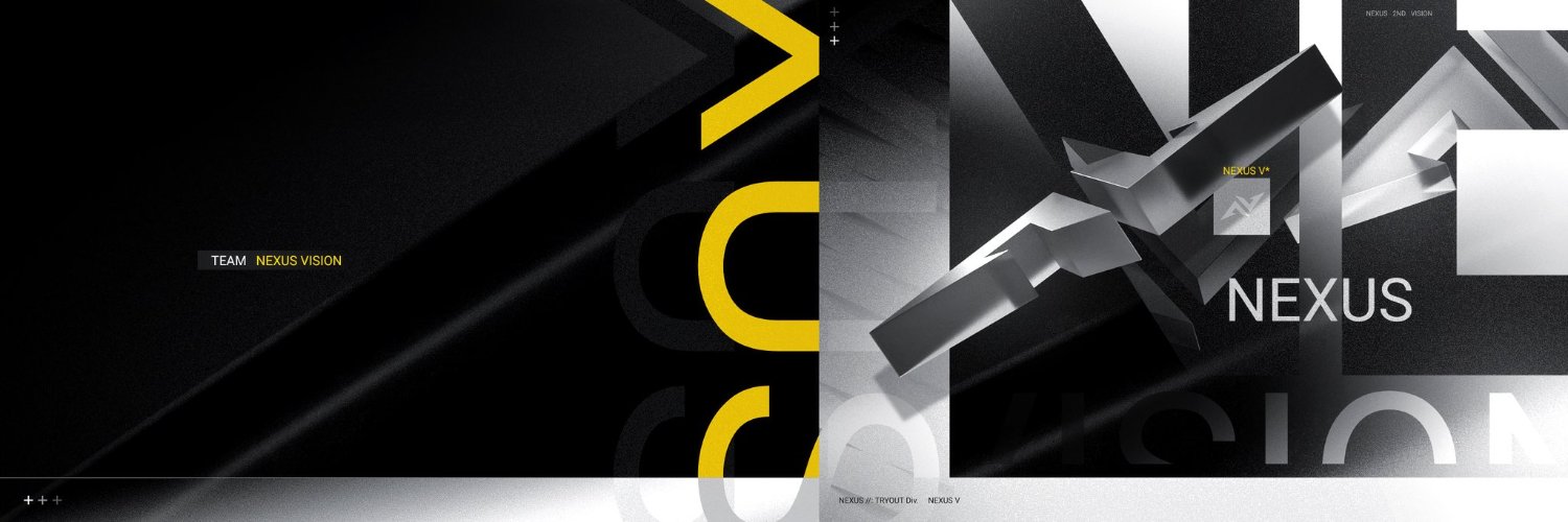 NEXUS VISION banner