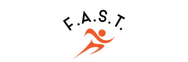 F.A.S.T banner
