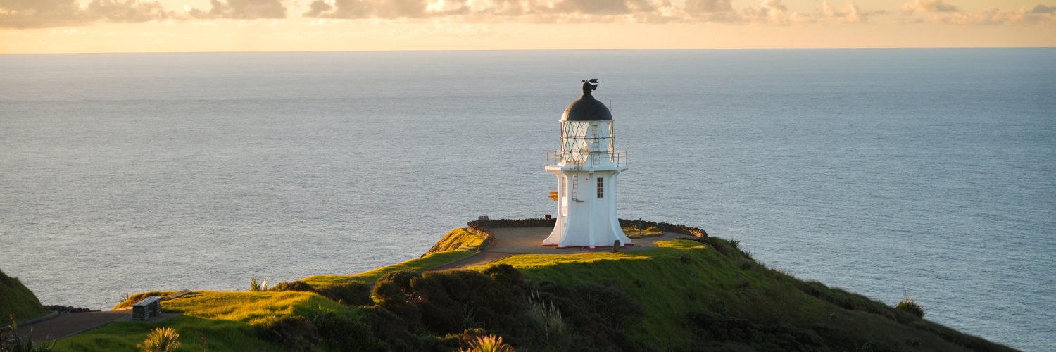 機嫌がいい人🇳🇿 banner