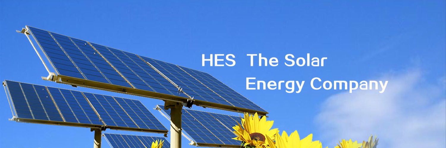 henergysolution's profile banner image