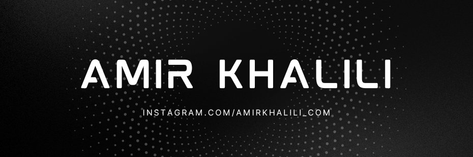 امیر خلیلی banner