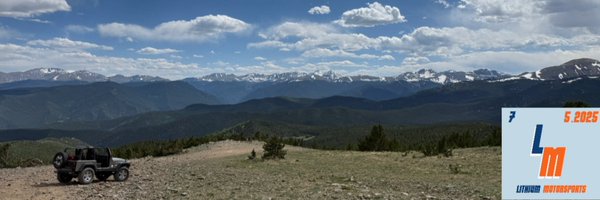 LithiumMtrsprts Profile Banner