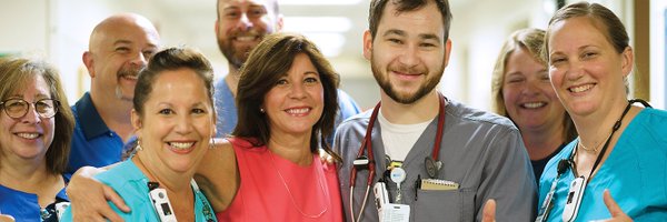 ConcordHospital Profile Banner