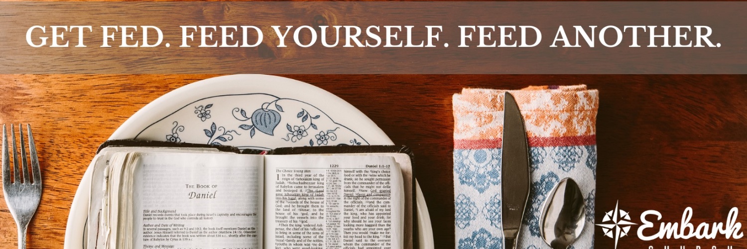 EmbarkChurch's profile banner image