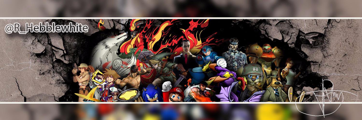 Richard Hebblewhite banner