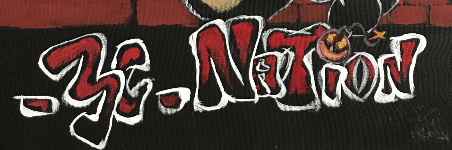 Tony3cCrazzy's profile banner image