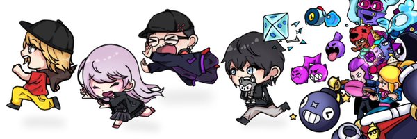 1evi7_sub Profile Banner