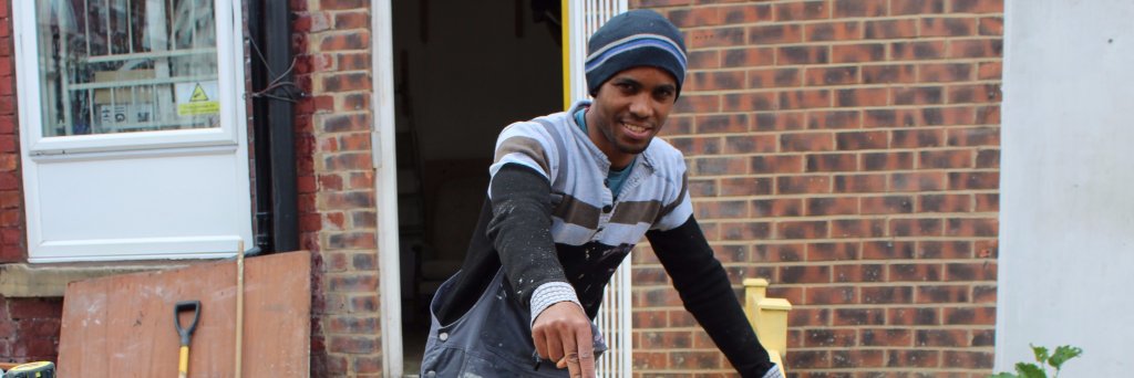 CanopyHousing's profile banner image
