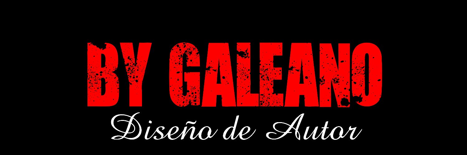 ByGaleano's profile banner image