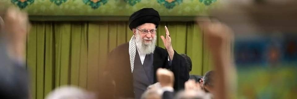 True Promise - الوعد الصادق ✪🇮🇷's banner