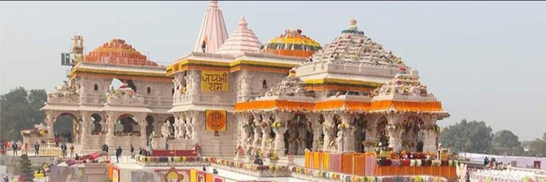Jai Veer (HINDU) जय वीर 🚩's banner