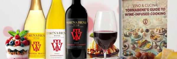 WineCookbook Profile Banner