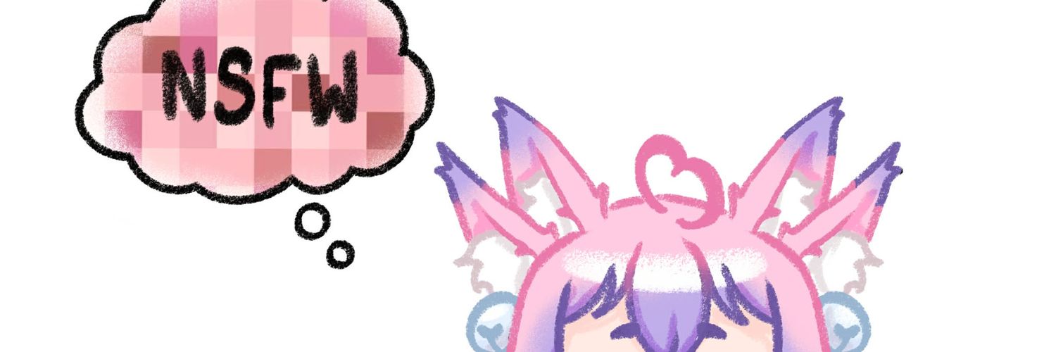 ☁️ Trinity NSFW ☁️ banner