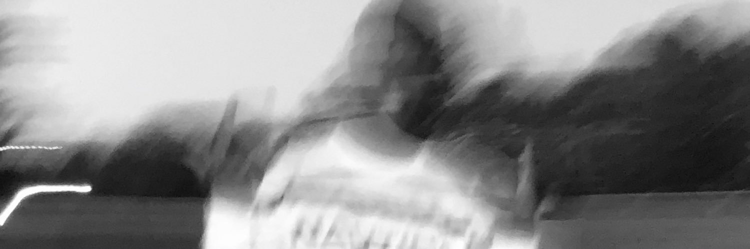 UmmTyrence's profile banner image