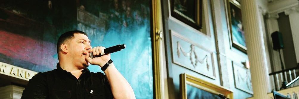 DraMatik978's profile banner image
