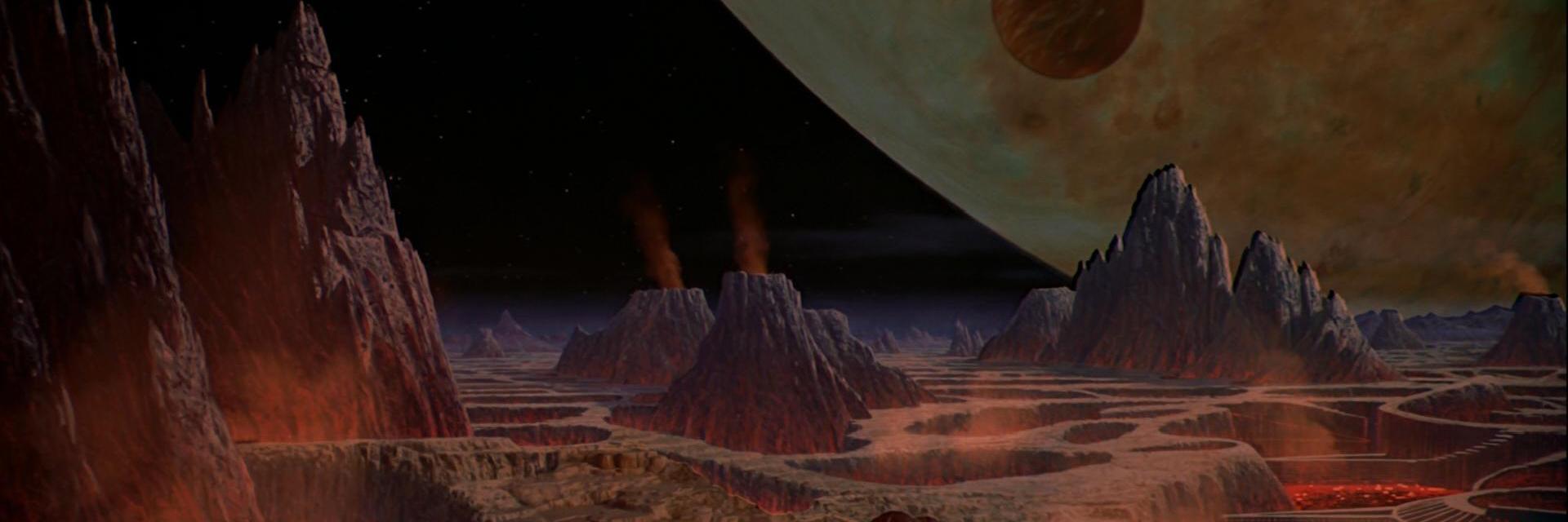 CmndrSpock's profile banner image