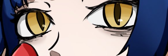 胡麻猫。 banner