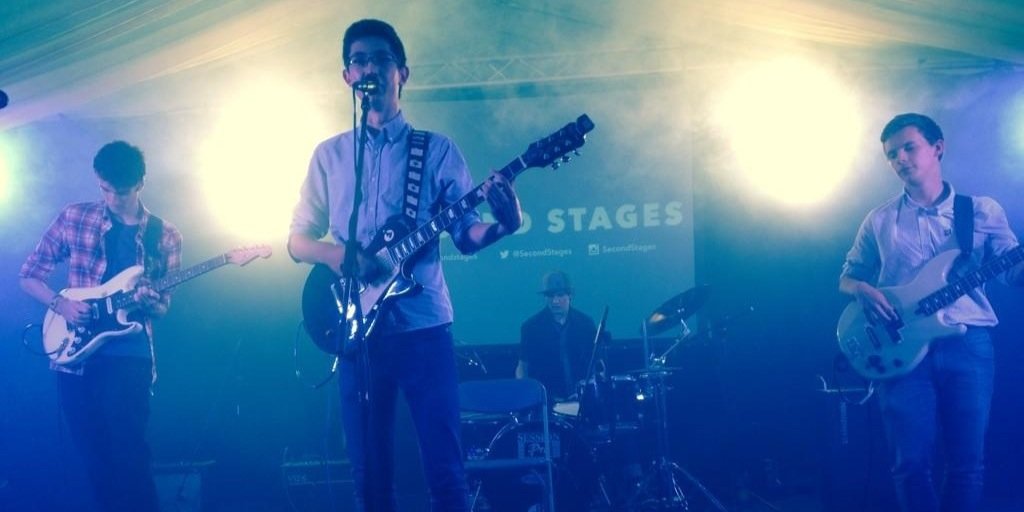 SecondStages's profile banner image