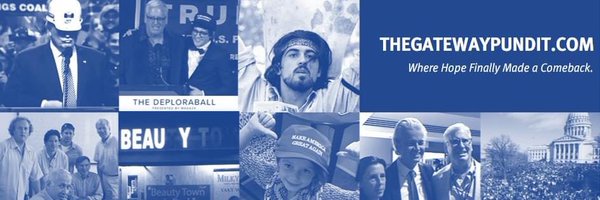 gatewaypundit Profile Banner