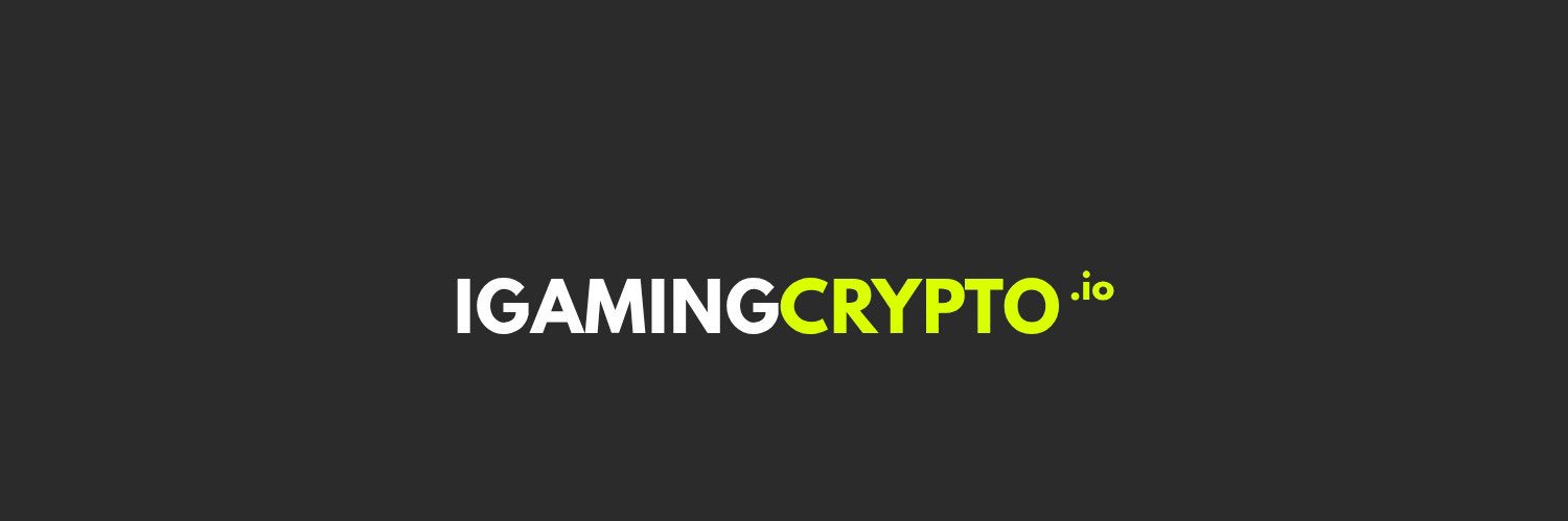 iGaming Crypto banner