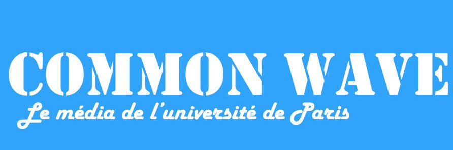 CommonWave's profile banner image