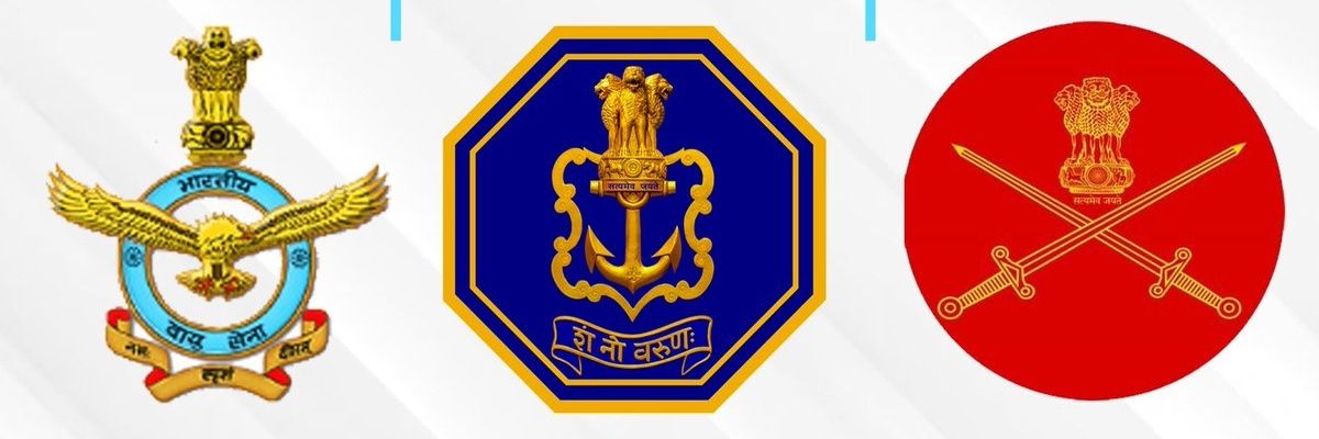 Indianarmygroup's profile banner image