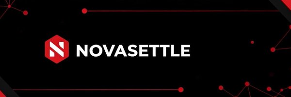 NovaSettle Profile Banner