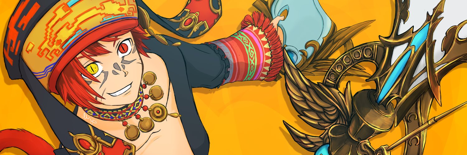 染 banner