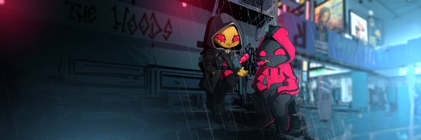 RoguesHoodsDAO Profile Banner